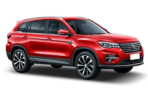 Changan CS75 FL