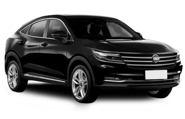Dongfeng DFSK ix5