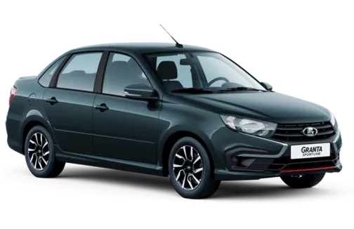 LADA (ВАЗ) Granta Sportline