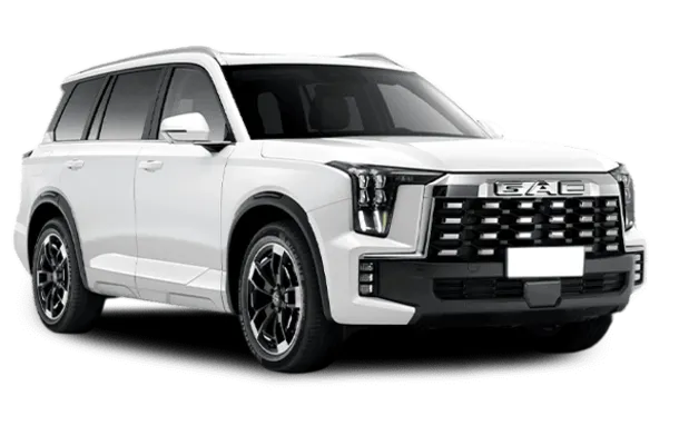GAC GS8 Traveller