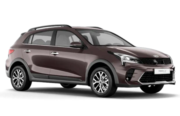 Kia Rio X