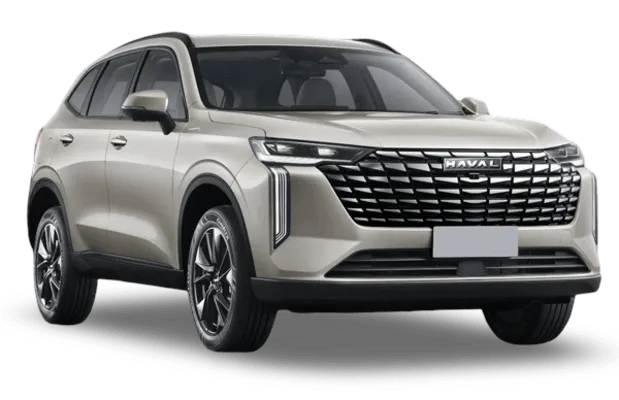 Haval H6 Новый