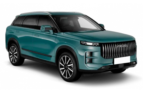 Jaecoo J7