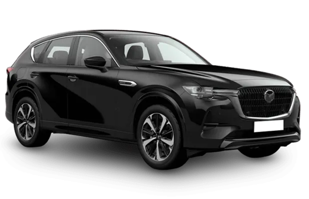 Mazda Mazda CX-60