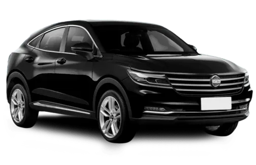 Dongfeng DFSK ix5