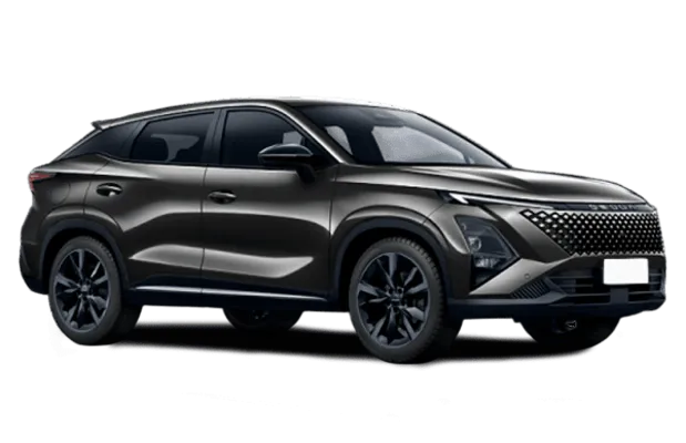 Omoda C5 Новая