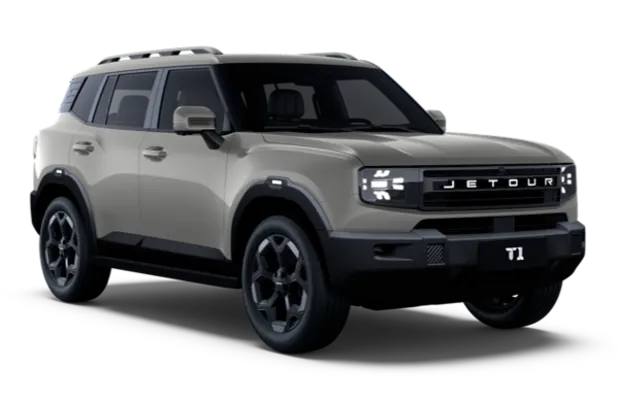 Jetour T1