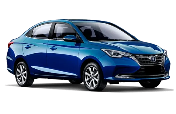 Changan Alsvin