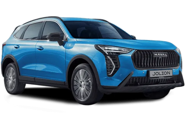 Haval Jolion Новый