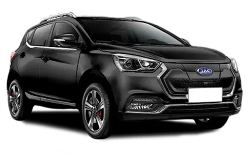 JAC IEV7S