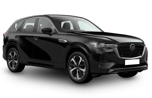 Mazda Mazda CX-60