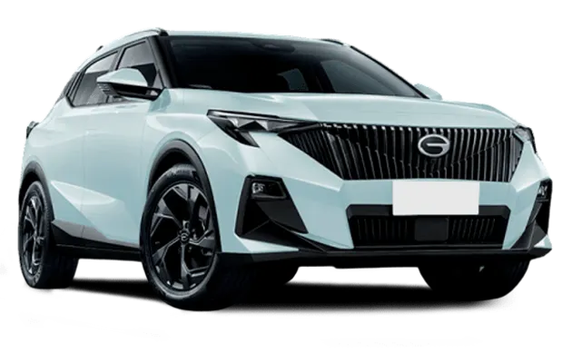 GAC GS3