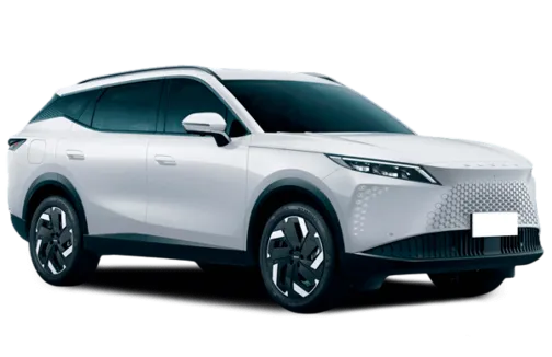 Omoda C7