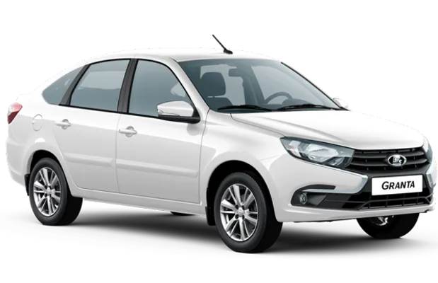 LADA (ВАЗ) Granta Лифтбек