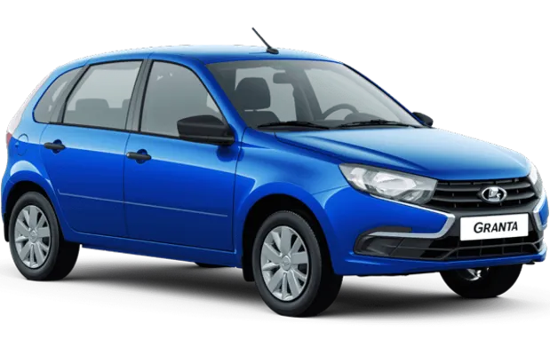 LADA (ВАЗ) Granta Хэтчбек