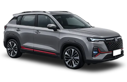 Changan CS35 Plus Новый